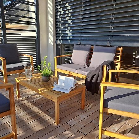 S&B'S Retreat Apartment Godovic Ngoại thất bức ảnh