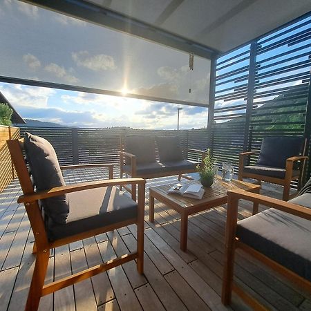 S&B'S Retreat Apartment Godovic Ngoại thất bức ảnh