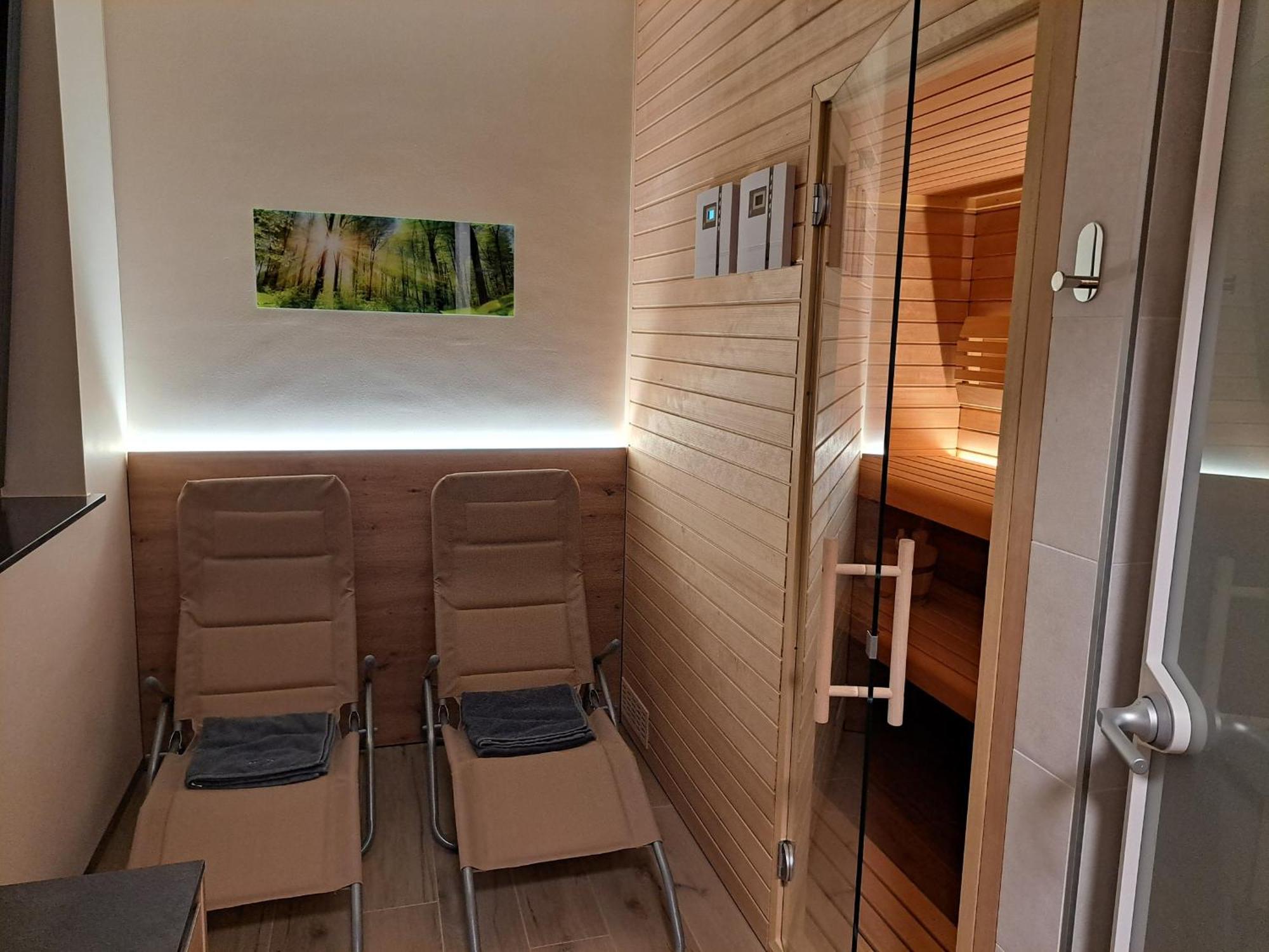 S&B'S Retreat Apartment Godovic Ngoại thất bức ảnh