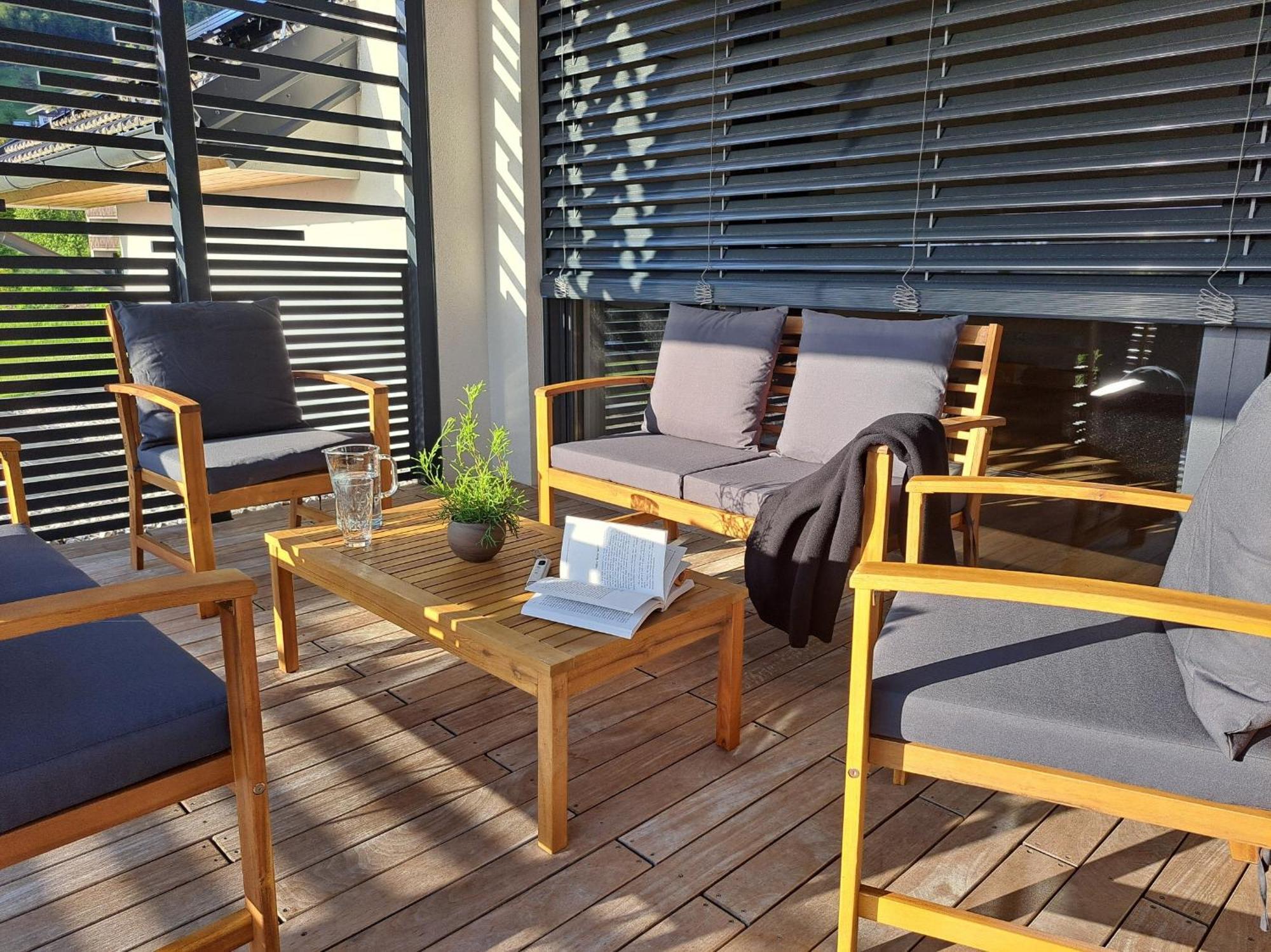 S&B'S Retreat Apartment Godovic Ngoại thất bức ảnh