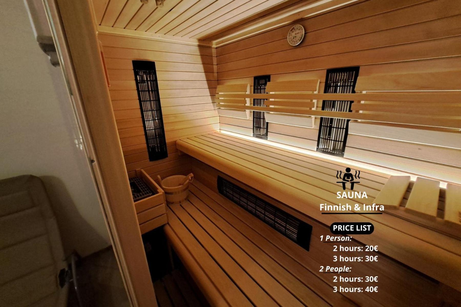 S&B'S Retreat Apartment Godovic Ngoại thất bức ảnh